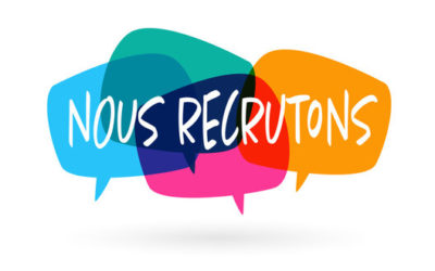 📢 Offre d’emploi : Plieur(se) sur commande numérique