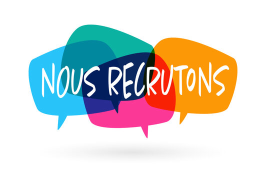 📢 Offre d’emploi : Deviseur Technico-Commercial H/F – Découpe Laser & Pliage